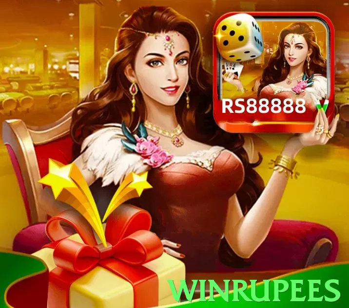 winrupees App - 5