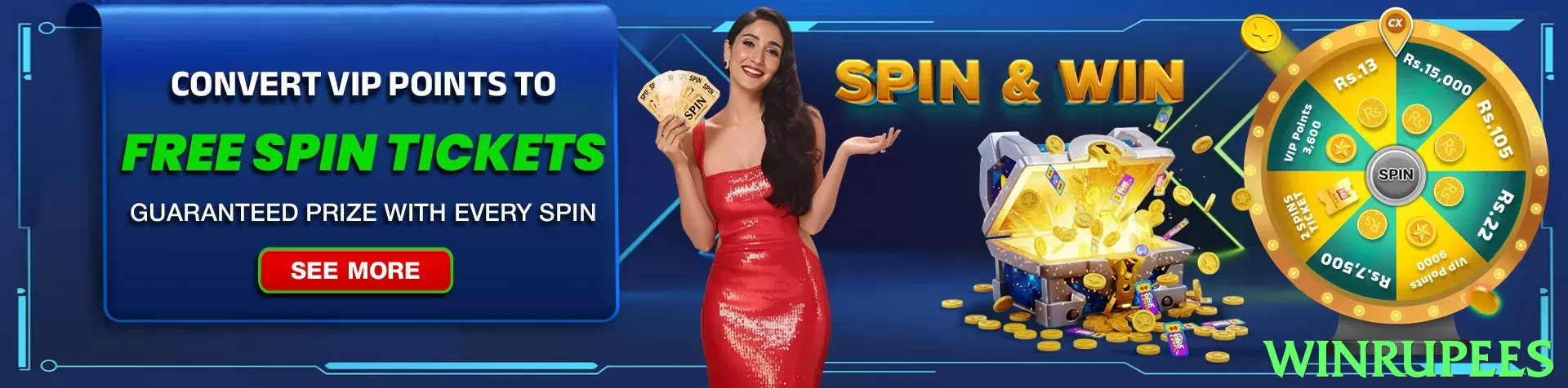 winrupees Pakistan - 3