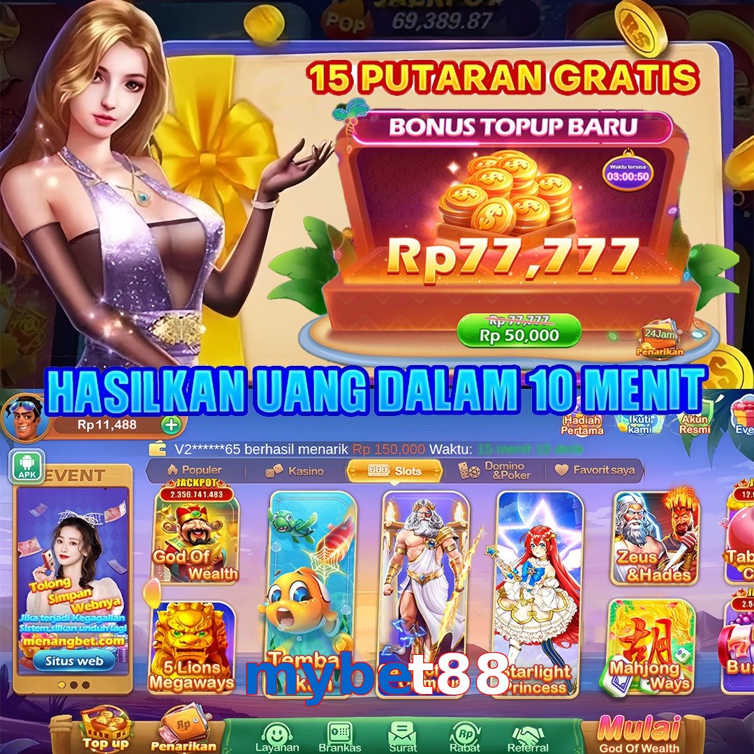mybet88