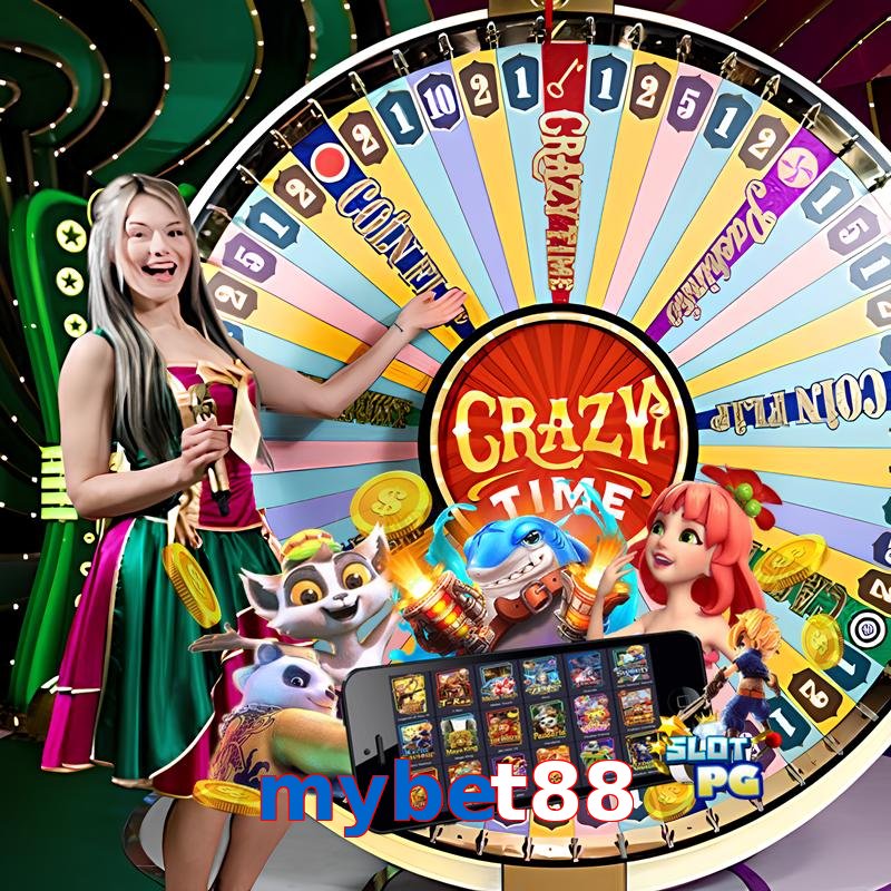 mybet88