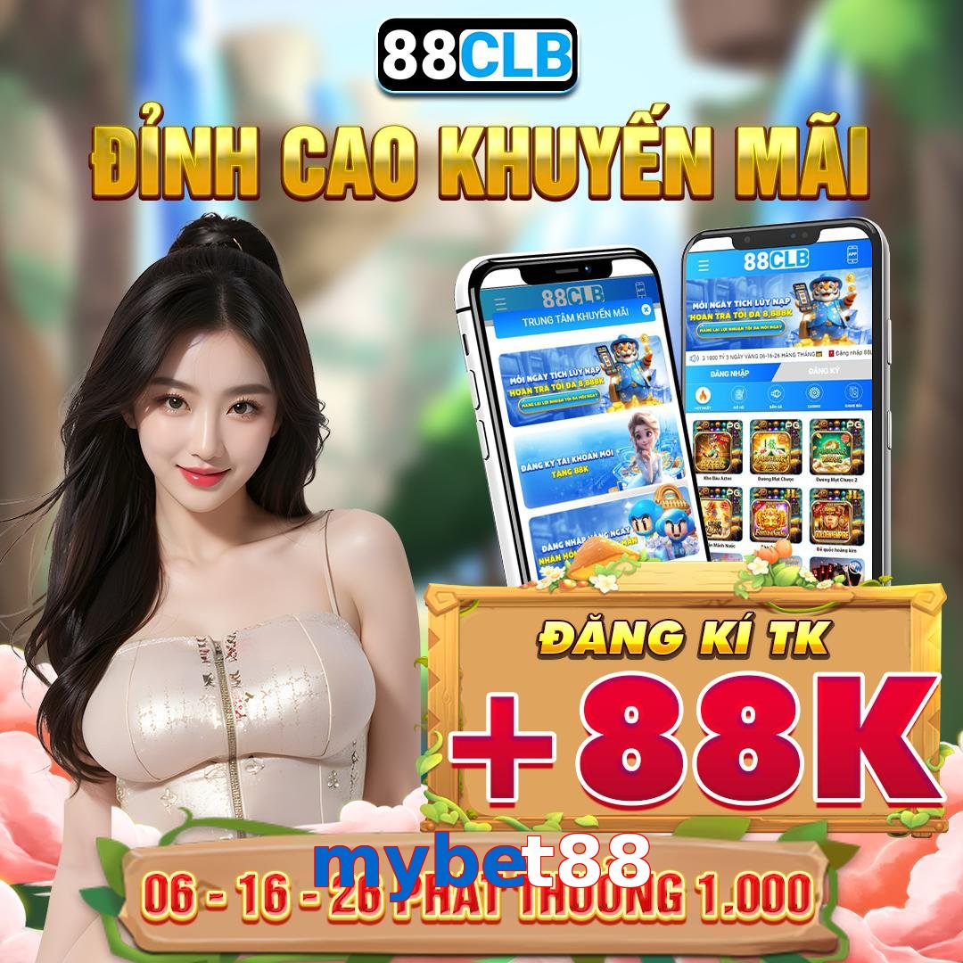 mybet88