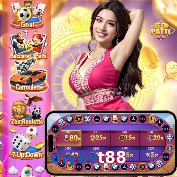 mybet88