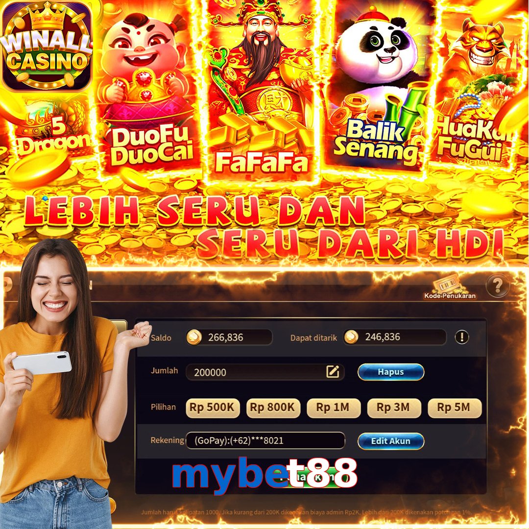 mybet88