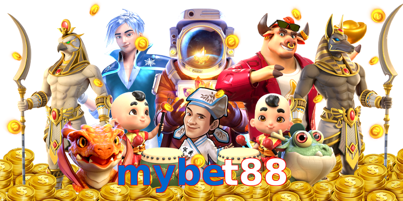 mybet88
