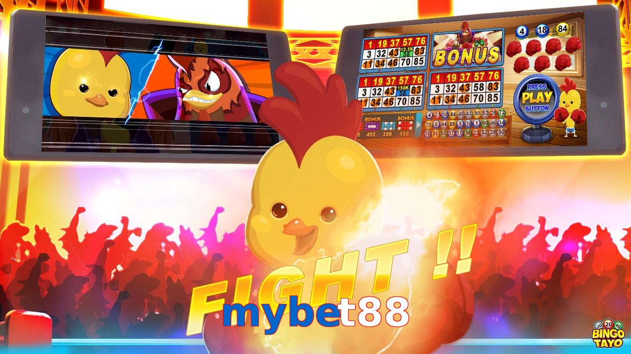 mybet88