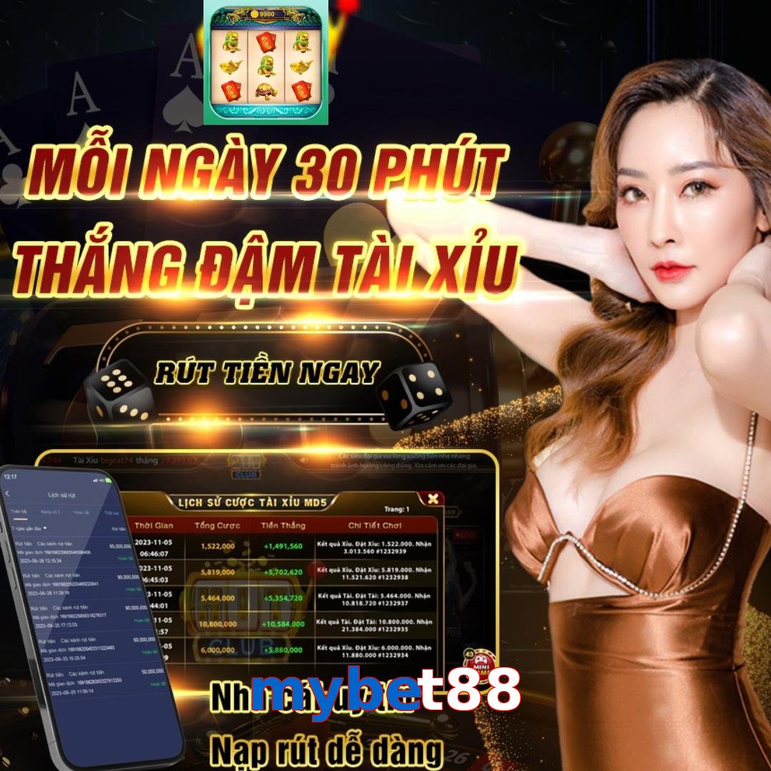 mybet88
