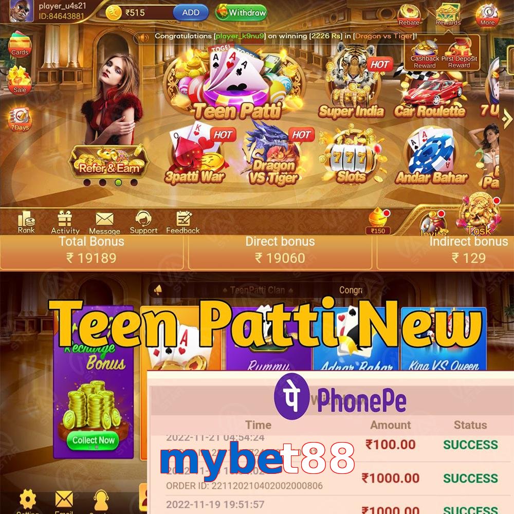 mybet88