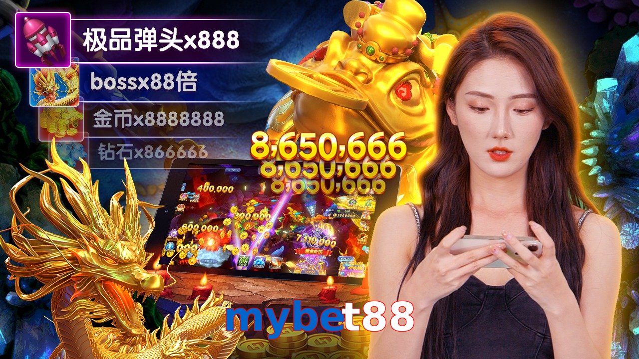 mybet88