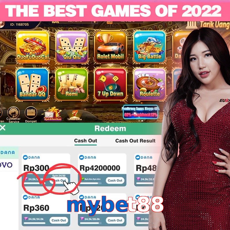 mybet88