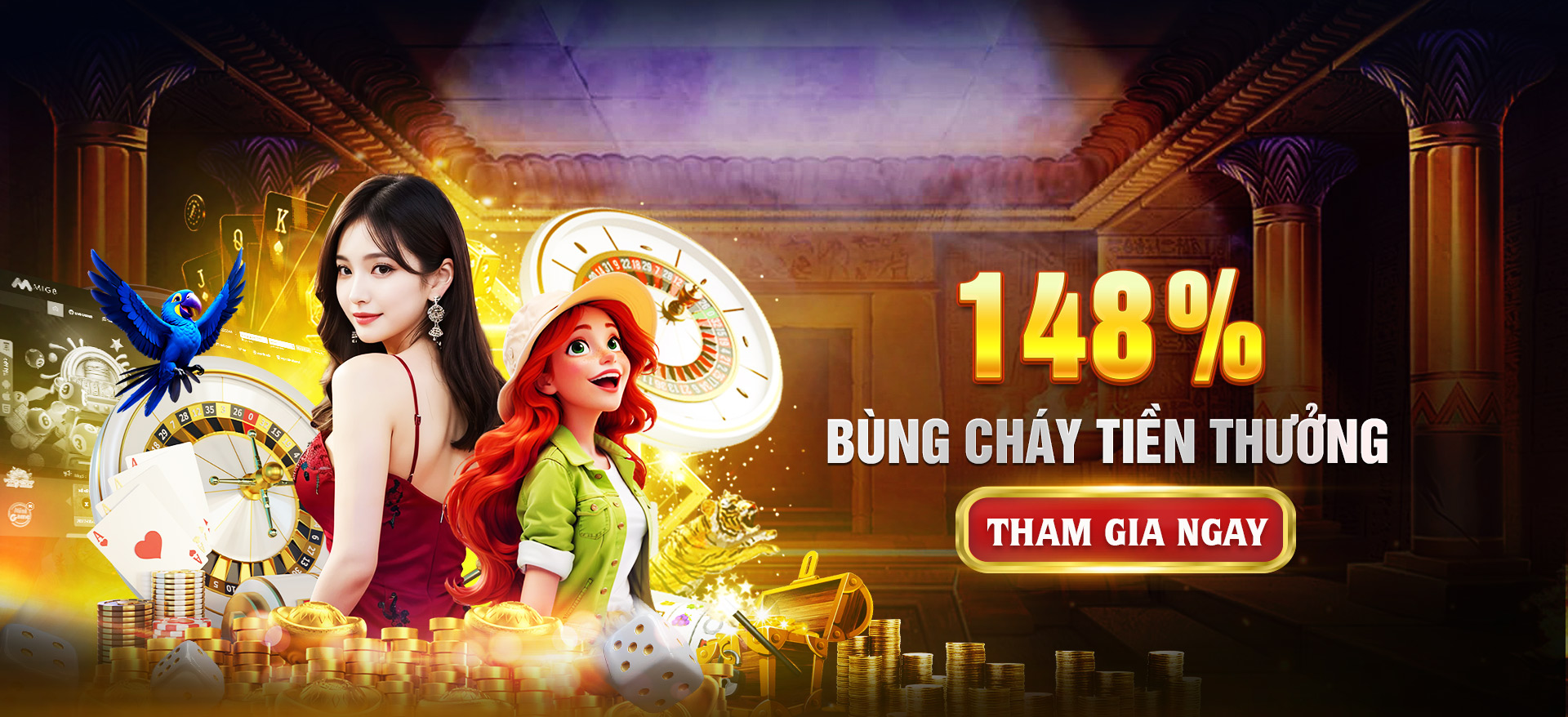 Hình ảnh quảng cáo của mybet88 hiển thị nền tảng và các lợi ích