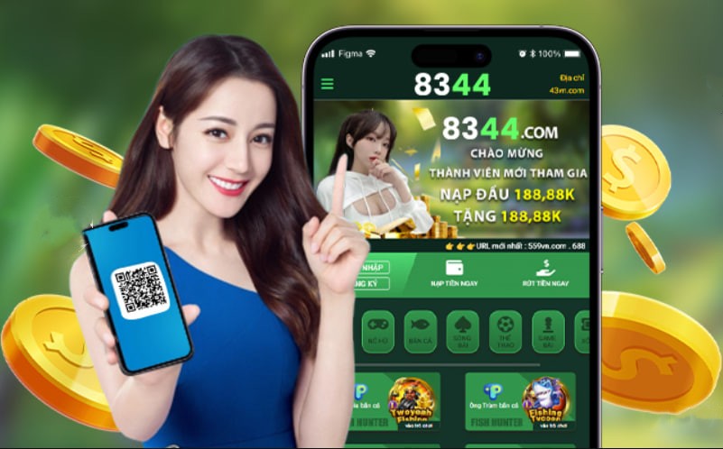 Hình ảnh quảng cáo của mybet88 hiển thị nền tảng và các lợi ích