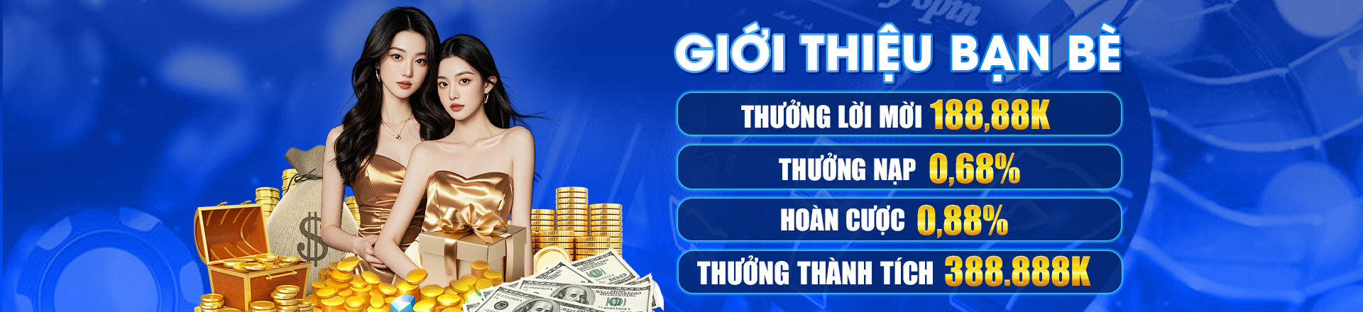 Hình ảnh quảng cáo của mybet88 hiển thị nền tảng và các lợi ích