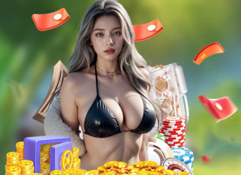 Hình ảnh quảng cáo của mybet88 hiển thị nền tảng và các lợi ích