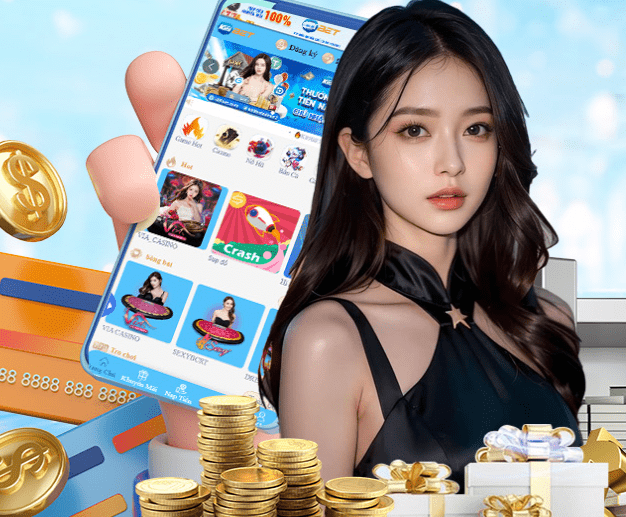 Hình ảnh quảng cáo của mybet88 hiển thị nền tảng và các lợi ích